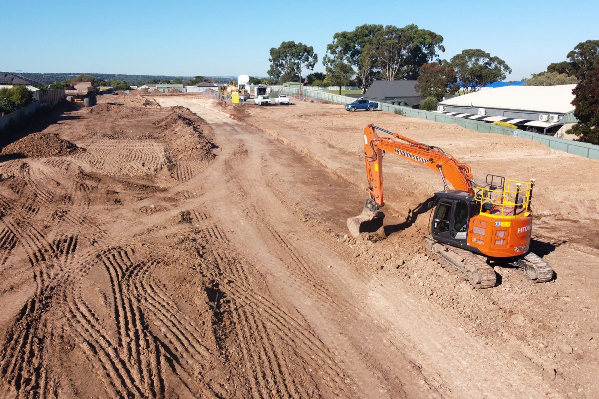 Hartley Morphett Vale Hartley, Morphett Vale